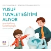 Yusufun Maceraları 1 Yusuf Tuvalet Eğitimi Alıyor Cezve