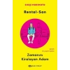 Zamanı Kiralayan Adam Rental-San Epsilon