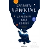 Zamanin Kisa Tari̇Hi̇ Stephen Hawki̇Ng Alfa Basım