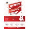 Zeka Küpü 8.Sınıf Hedef Matematik Uygulamalı Soru Bankası