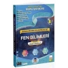 Zekaküpü 8.Sınıf Fen Bilimleri Konu Anlatım Soru Bankası