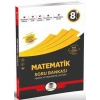 Zekaküpü 8.Sınıf Matematik Soru Bankası