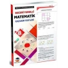 Zekaküpü 8.Sınıf Matematik Yaprak Test