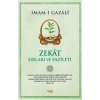 Zekat Sırları Ve Fazileti İmamı Gazali Çelik Yayın