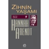 Zihnin Yaşamı Hannah Arendt İletişim