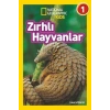 Zırhlı Hayvanlar Beta Kıds