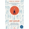 Zor Çocuk Ross Greene Kronik