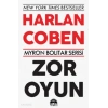 Zor Oyun Harlan Coben Martı Yayın