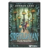 Zorlu Sınavlar Sırfısıldayan Ciltli Jordan Lees Timaş