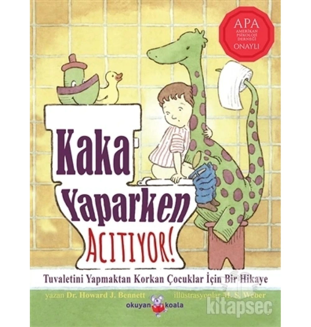*KPD*KAKA YAPARKEN ACITIYOR OKUYAN KOALA