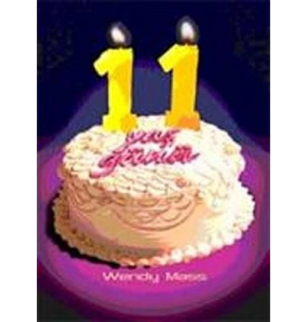 11 YAŞ GÜNÜ WEBDY MASS TUDEM