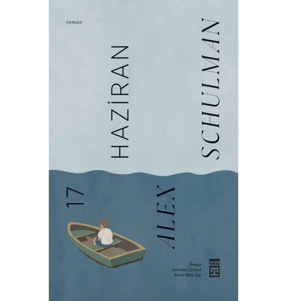 17 Haziran Alex Schulman