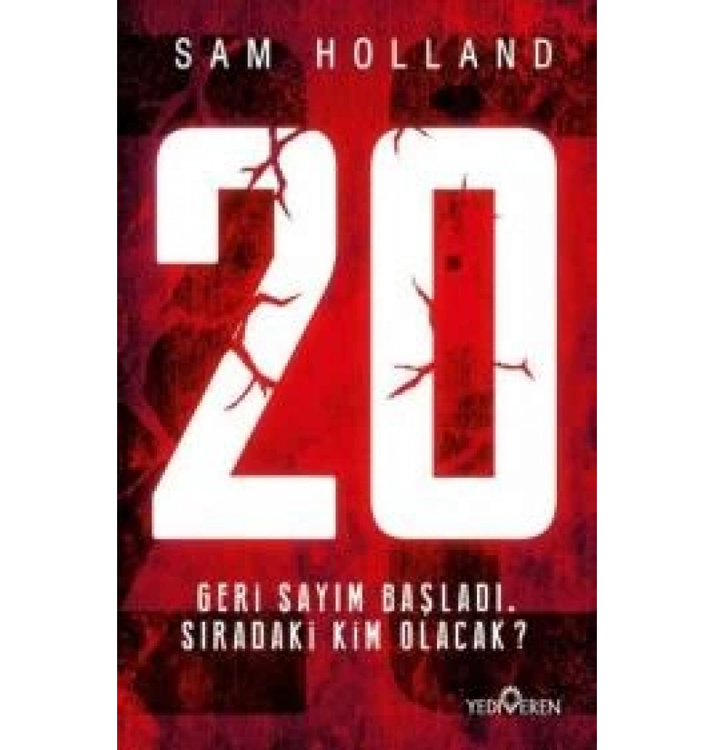 20 Sam Holland Yediveren