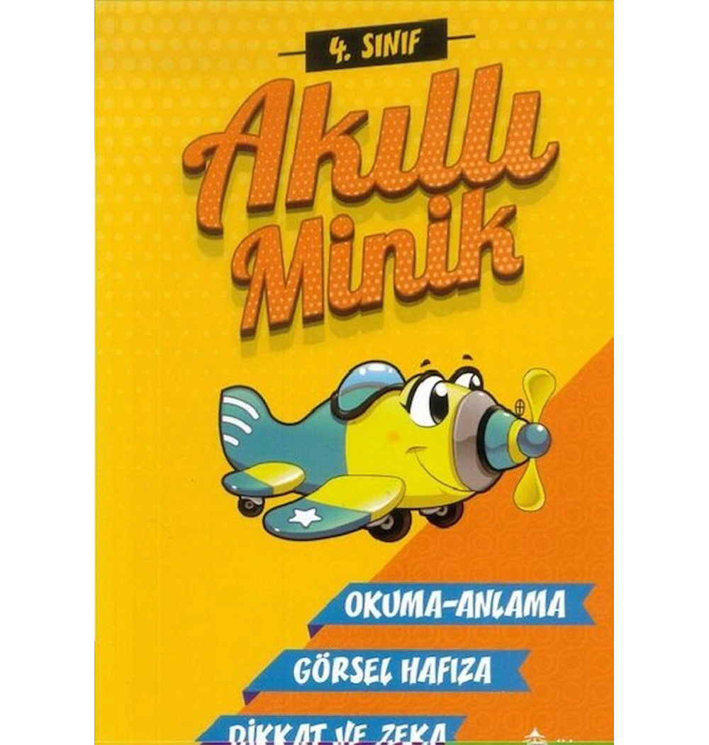 4.SINIF 1.DÖNEM TATİL SETİ 2 kitap ATLIKARINCA