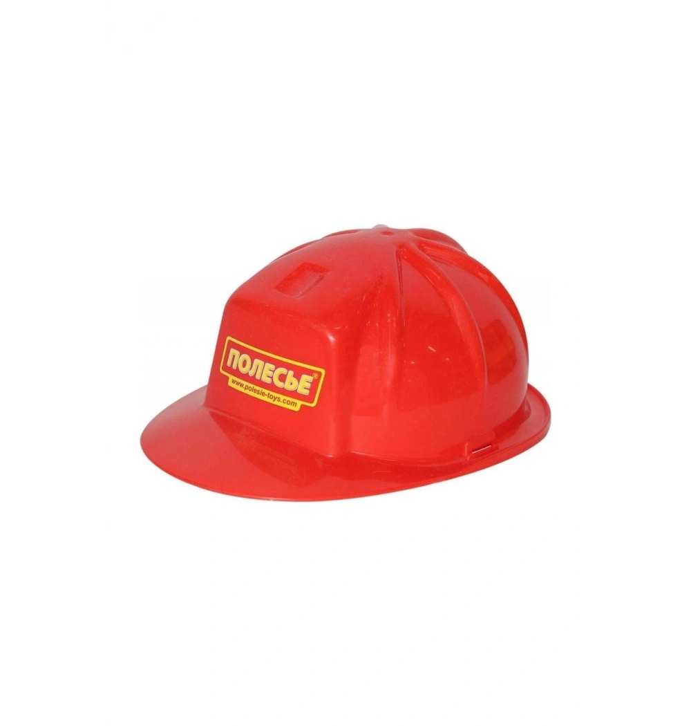 53800 Oyuncak Baret Polesie