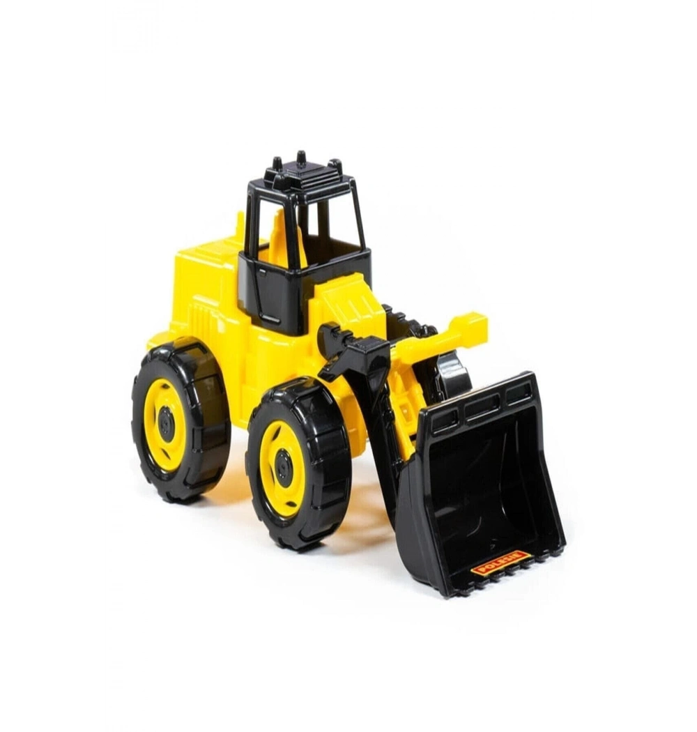 22370 Herkül Traktör Yükleyici Polesie