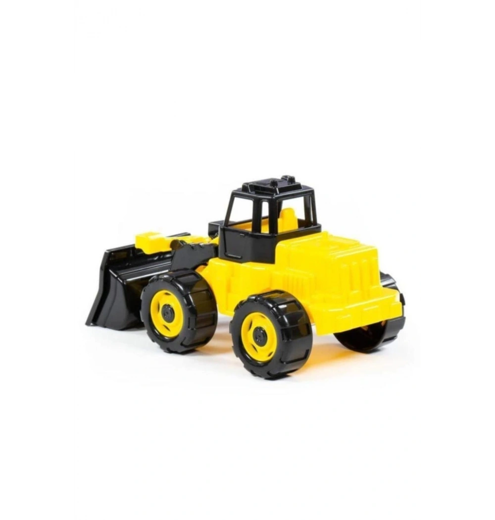 22370 Herkül Traktör Yükleyici Polesie