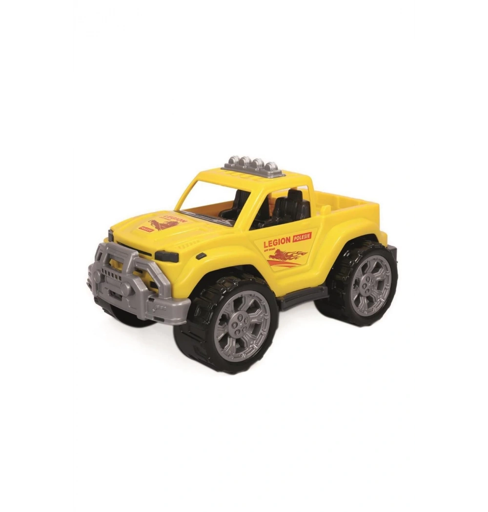 76045 Lejyon No 1 Sari Polesie