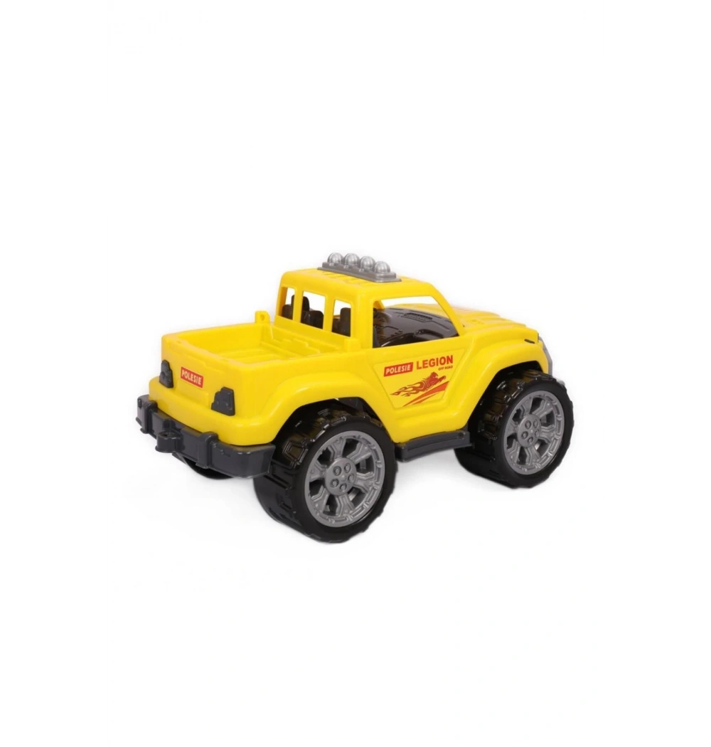 76045 Lejyon No 1 Sari Polesie