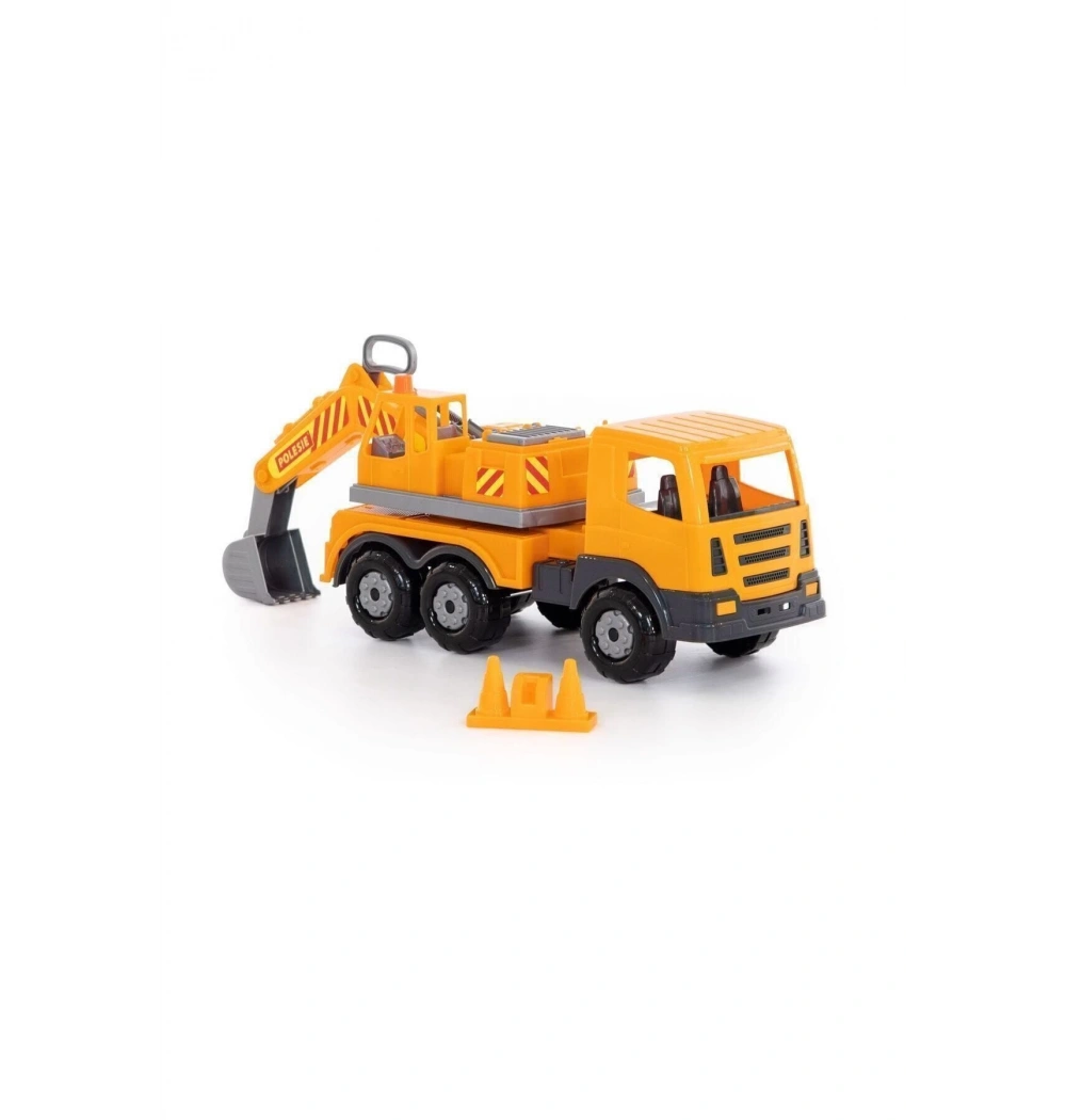 71187 Prestij Ekskavatör Araci Polesie