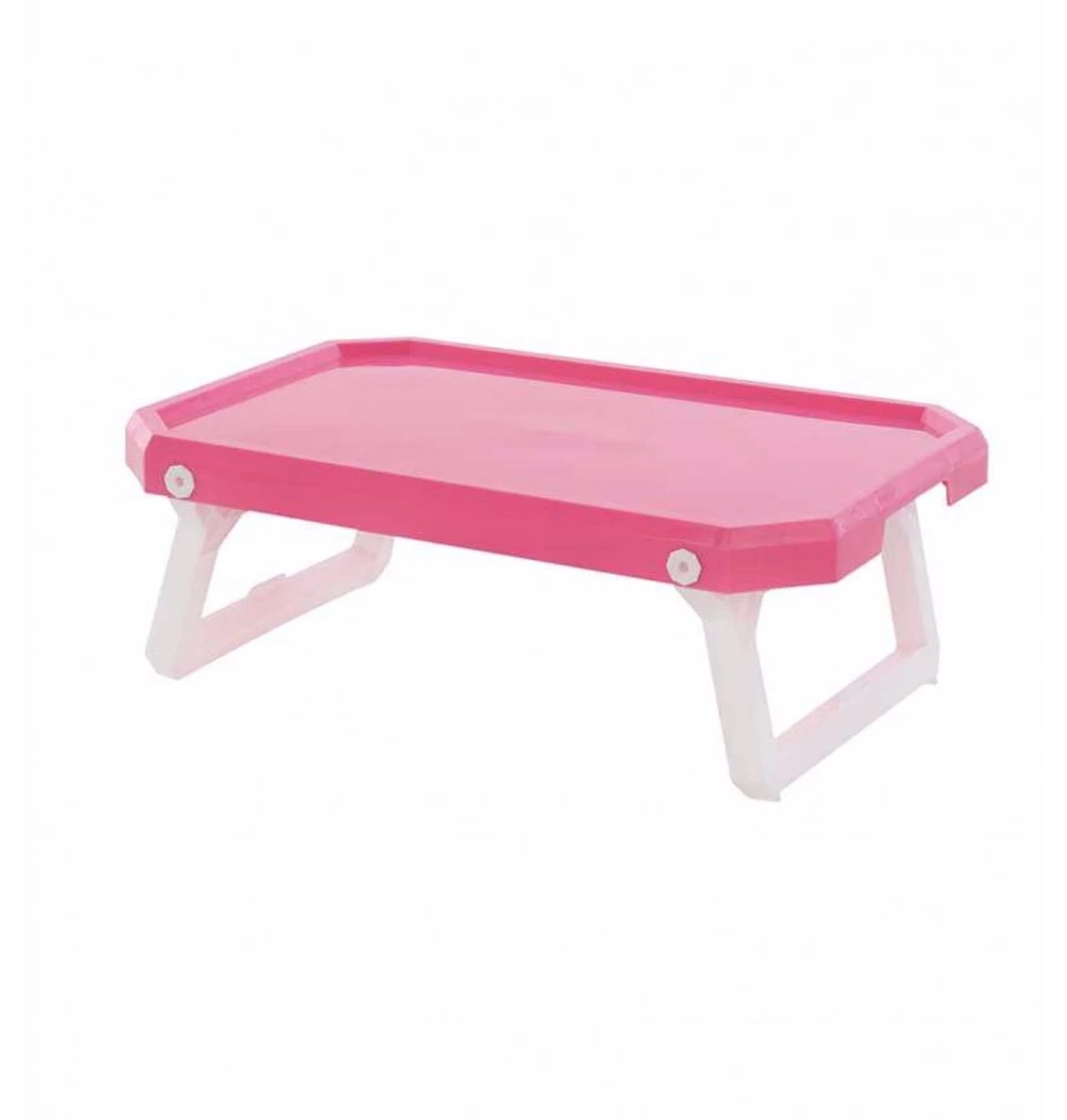 61744 Çocuk Yemek Takimi Için Sehpa Polesie