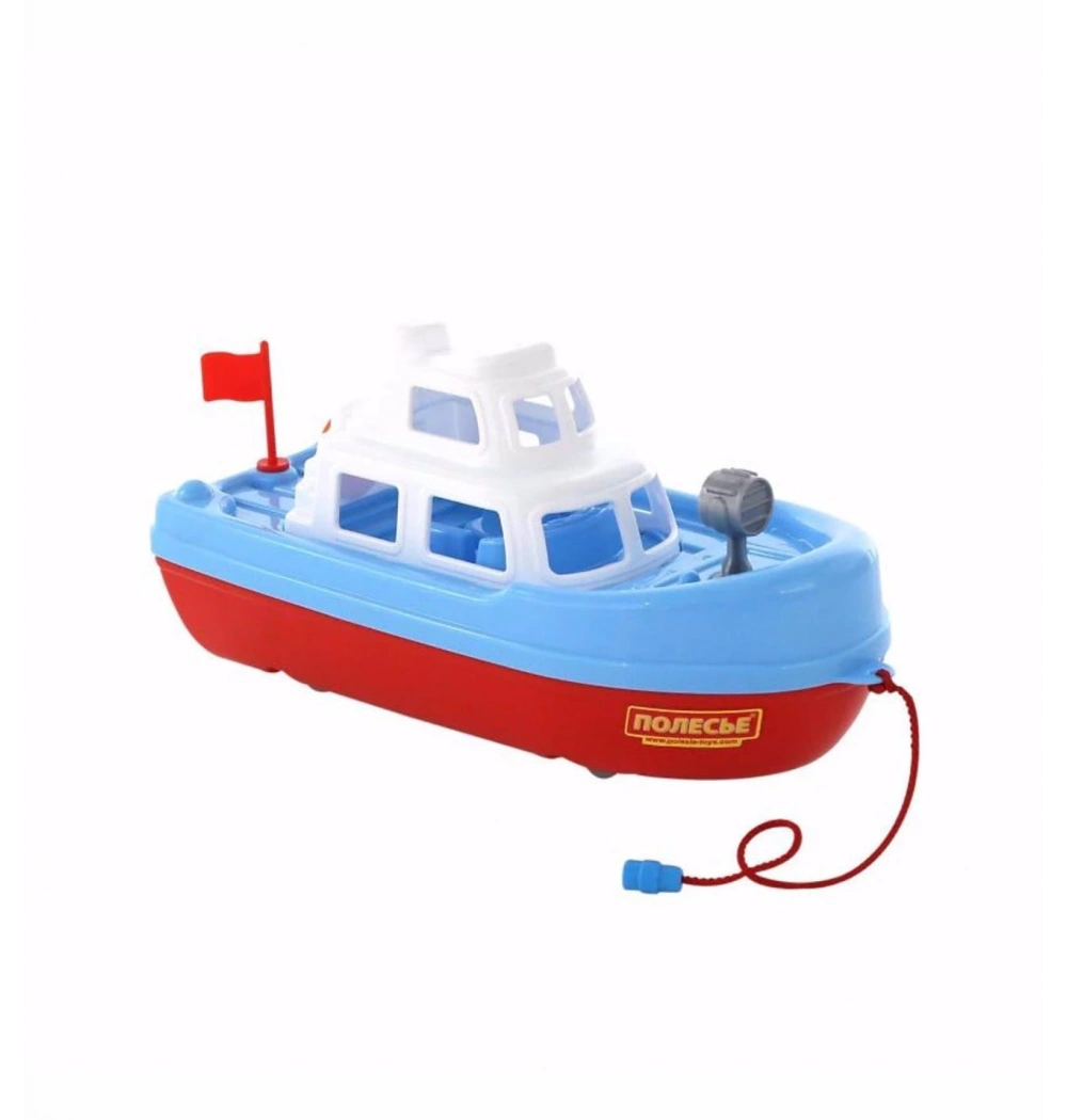 58775 Tekne Meçta Polesie