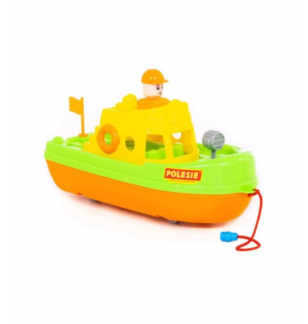 47229 Tekne Kurtarici Polesie