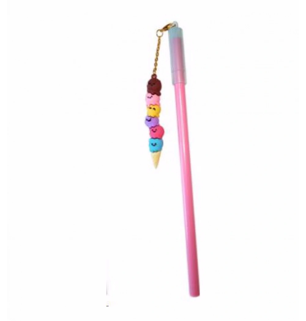 Dolphın Wp-2081 Dondurma Başlıklı Kurşun Kalem