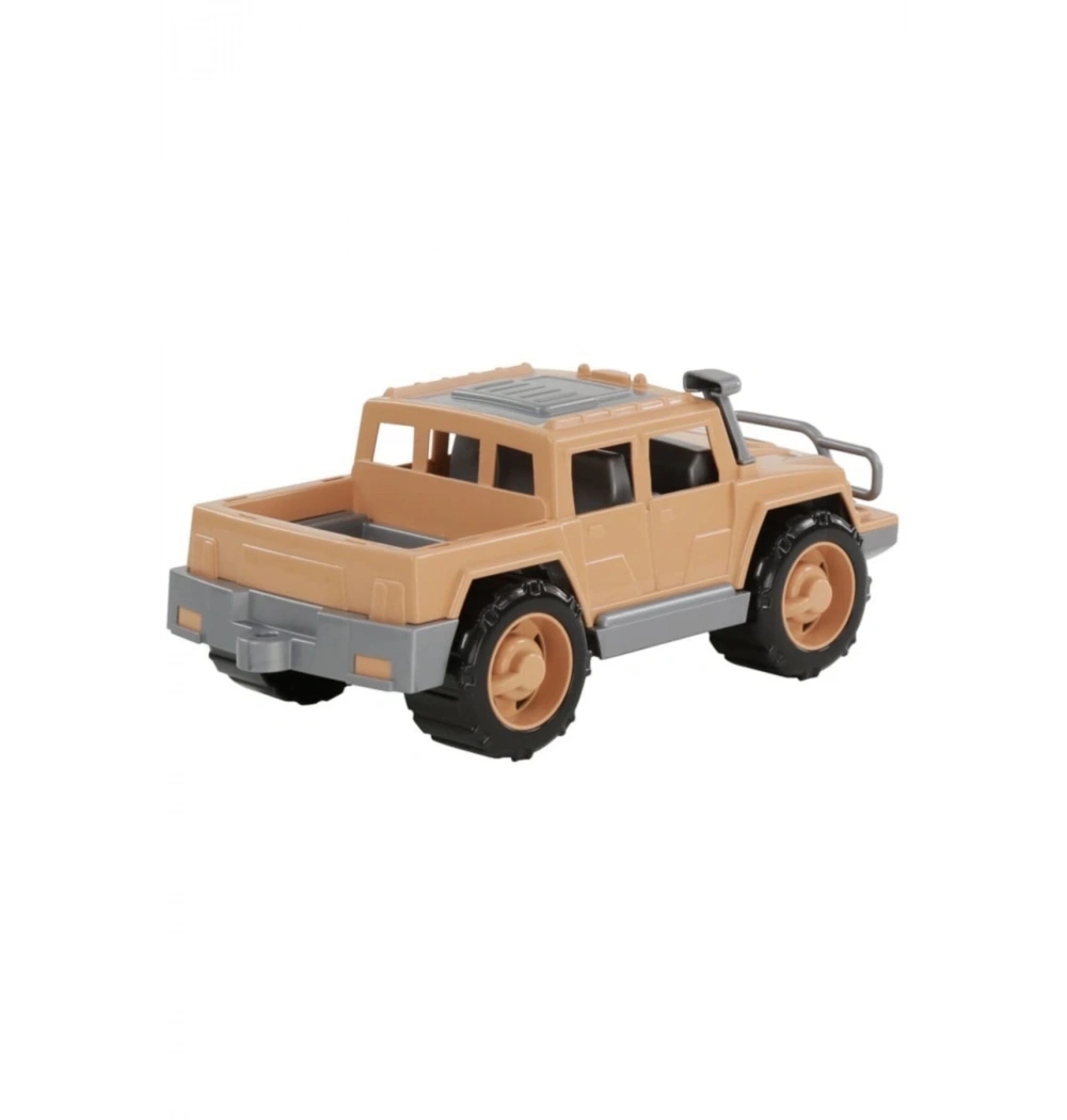 63250 Pikap Koruma Safari Polesie