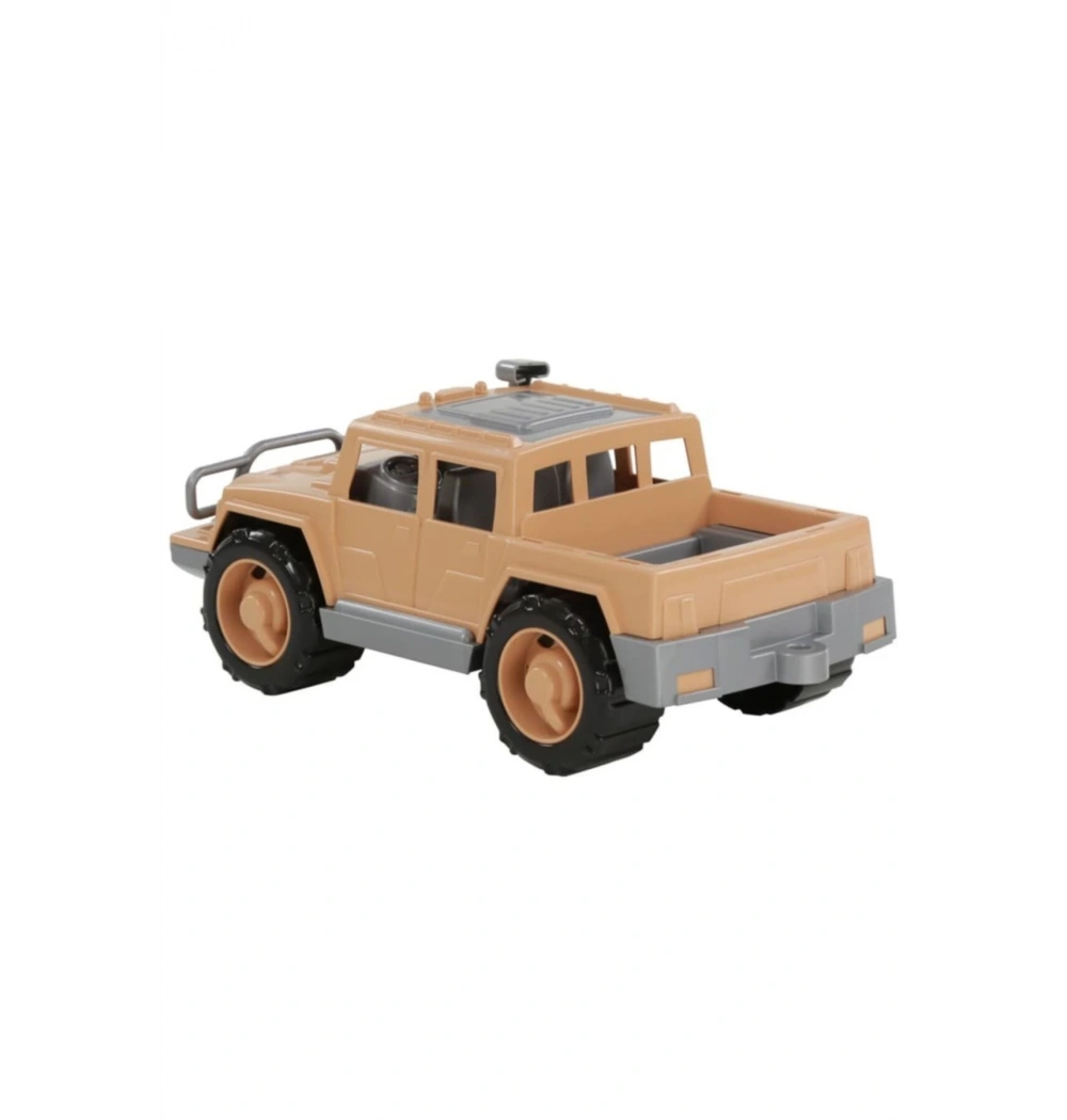 63250 Pikap Koruma Safari Polesie