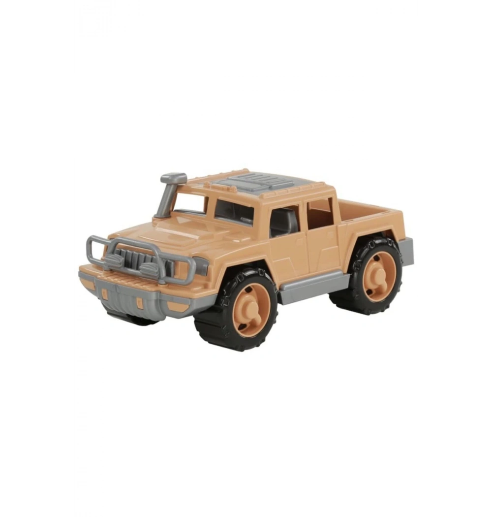 63250 Pikap Koruma Safari Polesie