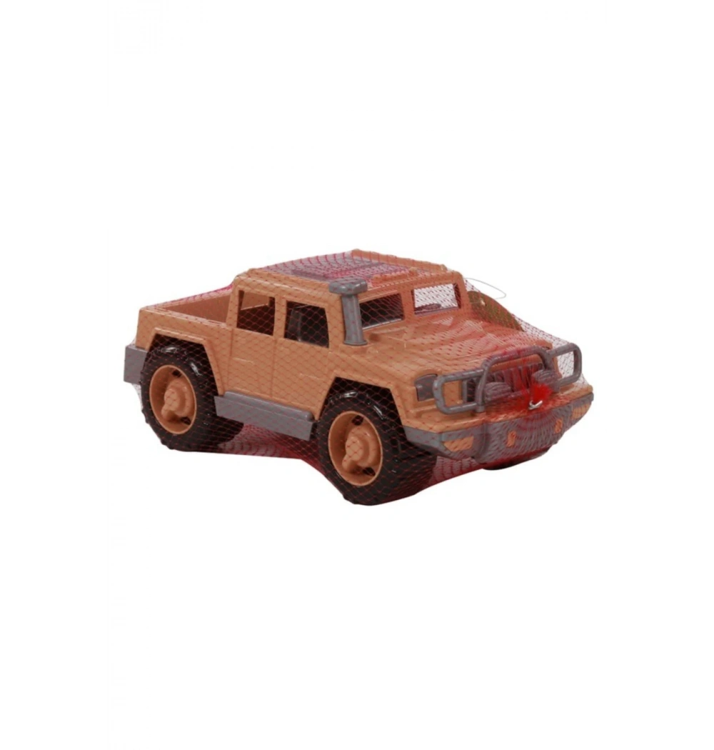 63250 Pikap Koruma Safari Polesie