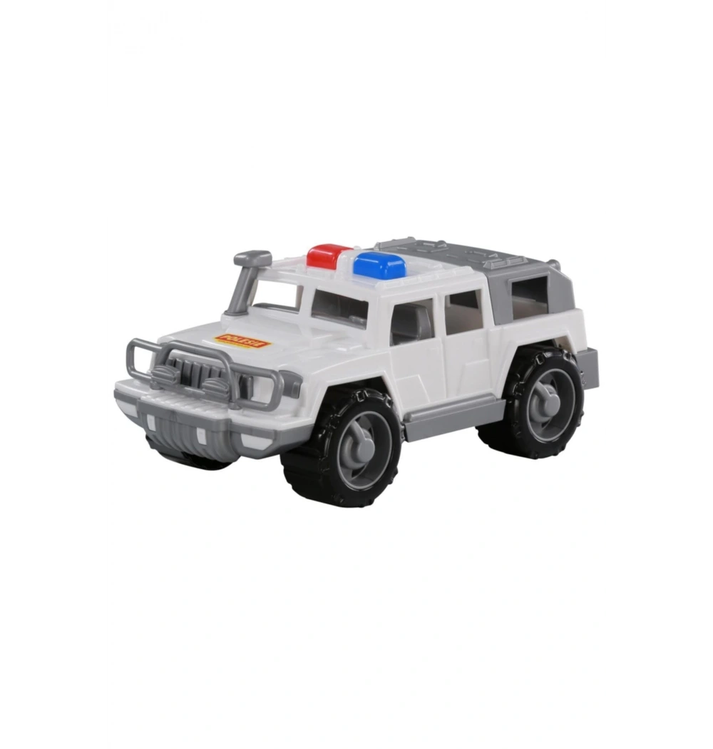 63595 Devriye Polis Cip Koruma Polesie