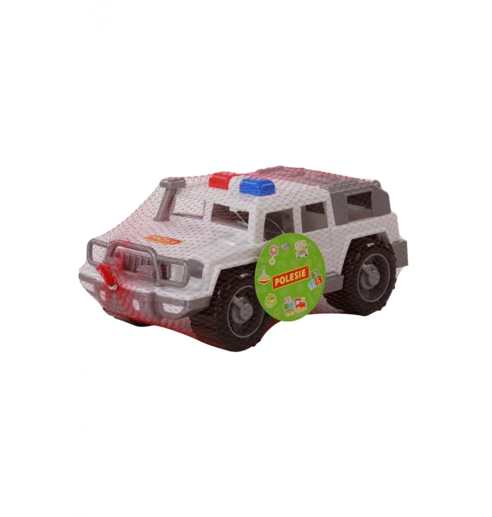 63595 Devriye Polis Cip Koruma Polesie