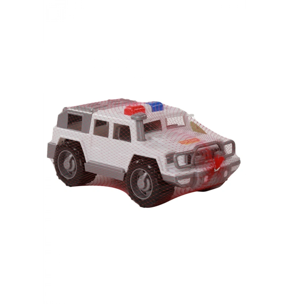 63595 Devriye Polis Cip Koruma Polesie