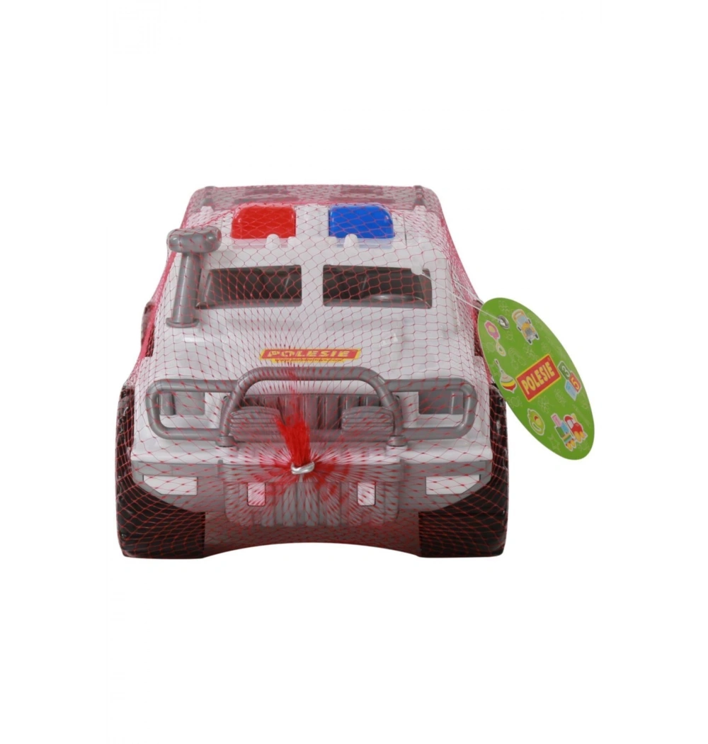 63595 Devriye Polis Cip Koruma Polesie