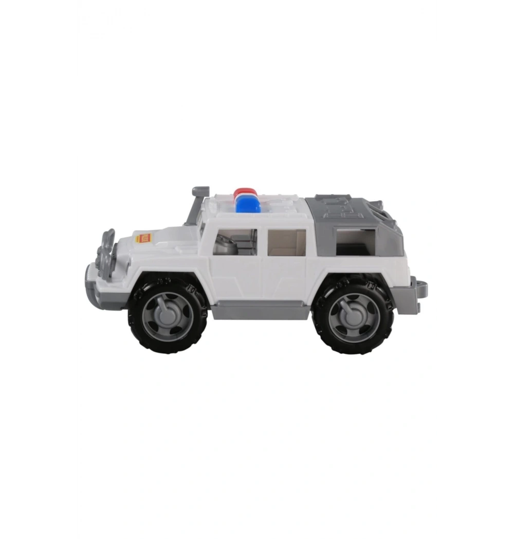 63595 Devriye Polis Cip Koruma Polesie
