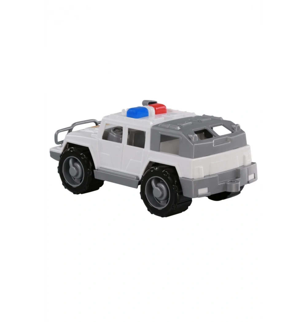63595 Devriye Polis Cip Koruma Polesie
