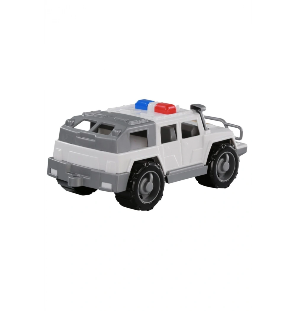 63595 Devriye Polis Cip Koruma Polesie