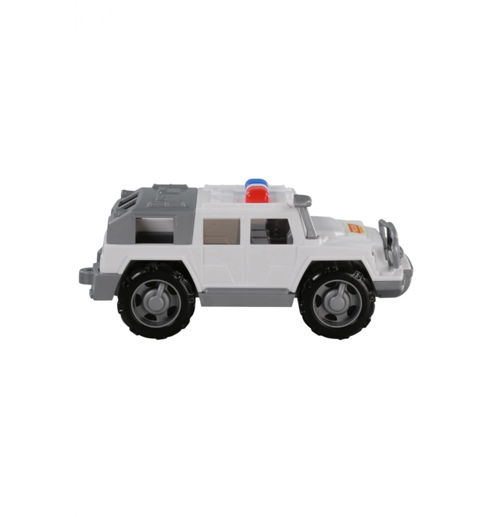 63595 Devriye Polis Cip Koruma Polesie