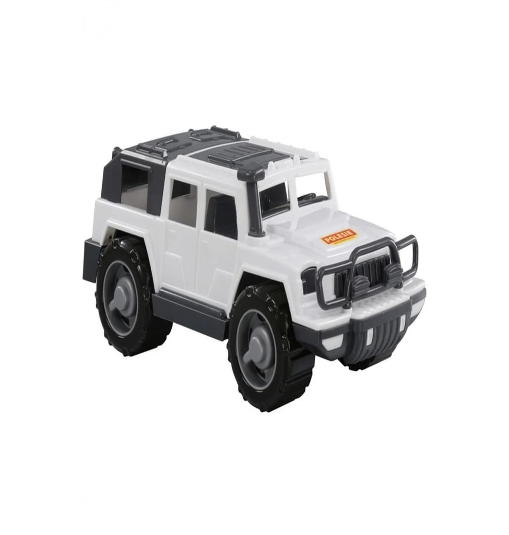 63779 Jip Koruma Polesie