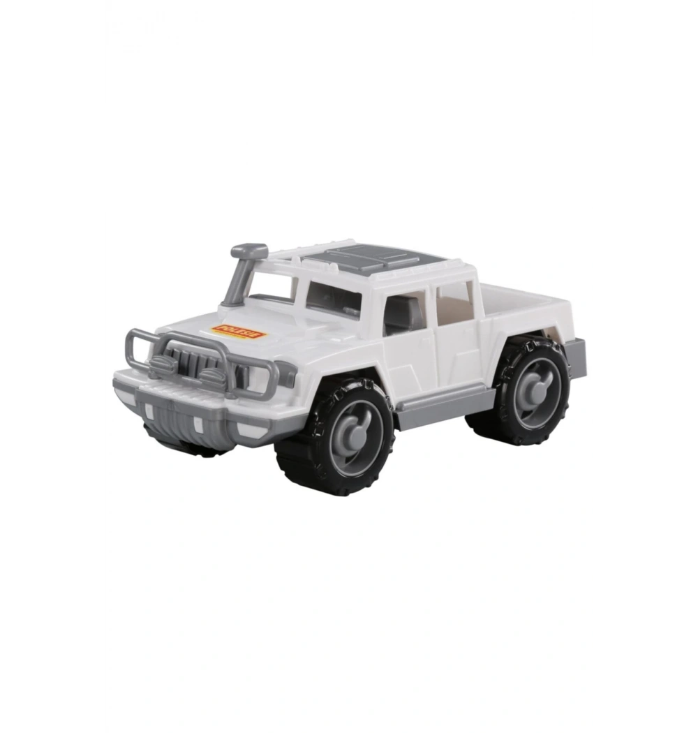 63762 Pikap Koruma Polesie