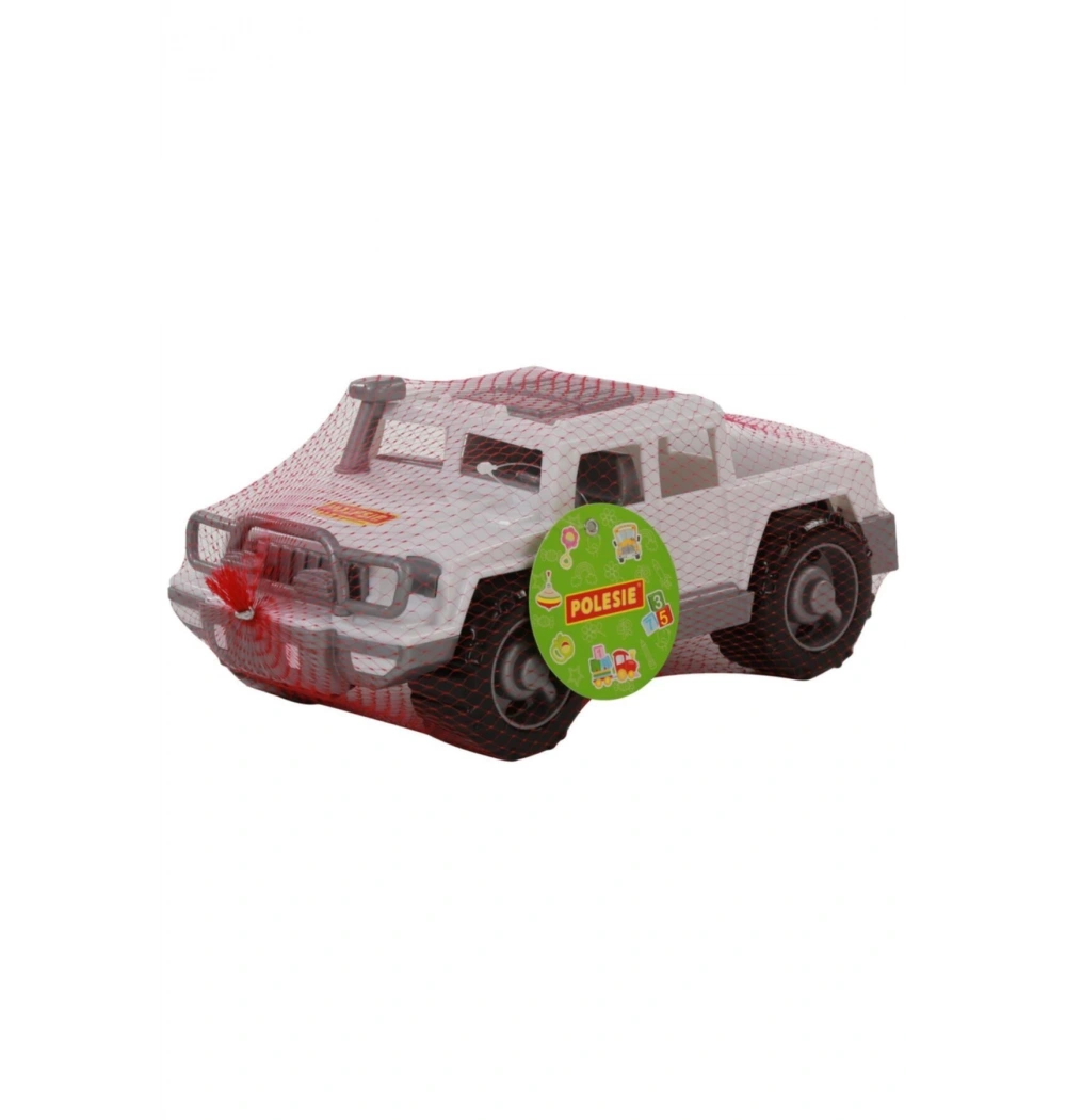 63762 Pikap Koruma Polesie