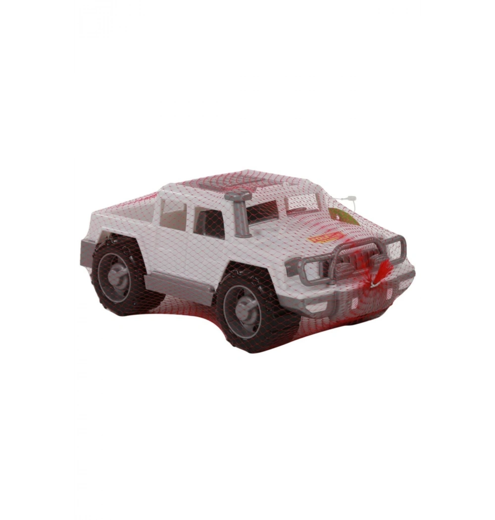 63762 Pikap Koruma Polesie