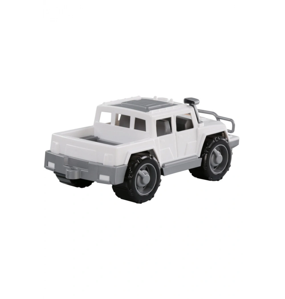 63762 Pikap Koruma Polesie