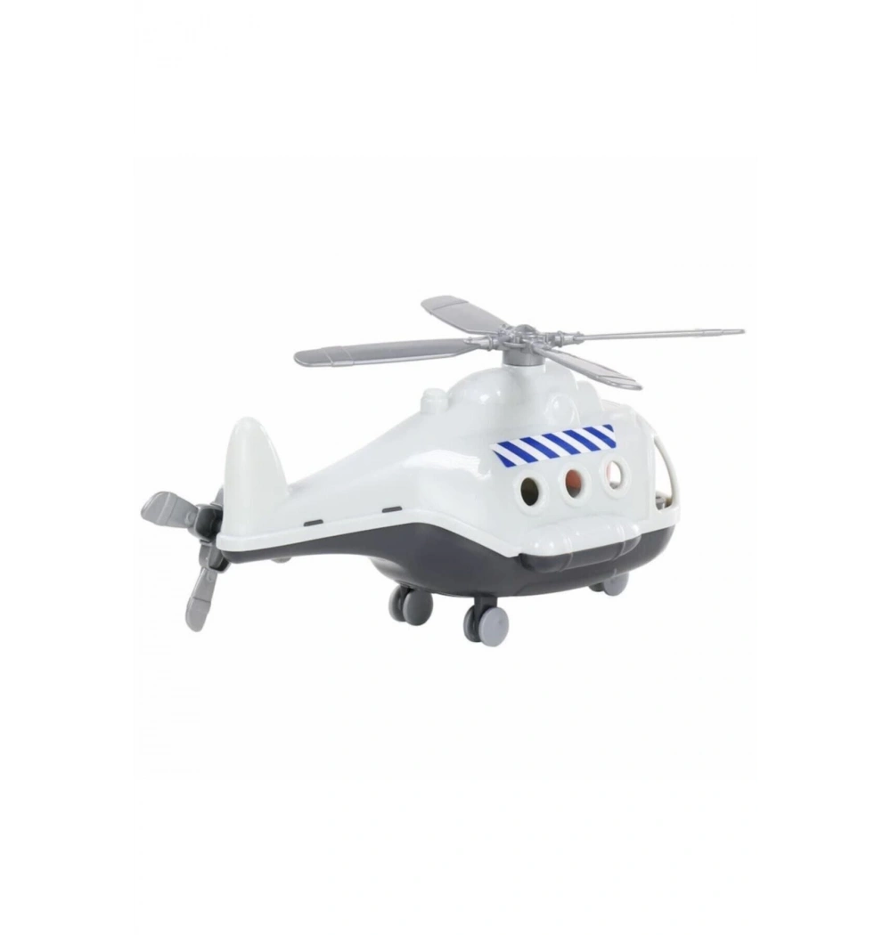 72498 Yük Helikopteri Alfa File Içinde Polesie 12