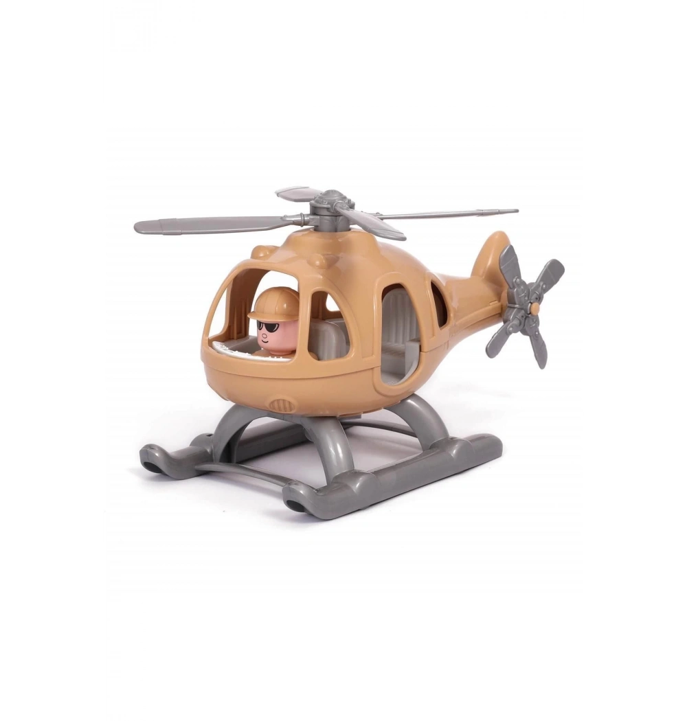72351 Savaş Helikopteri Grom Safari File Içinde Polesie 6