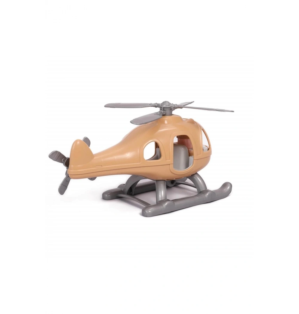 72351 Savaş Helikopteri Grom Safari File Içinde Polesie 6