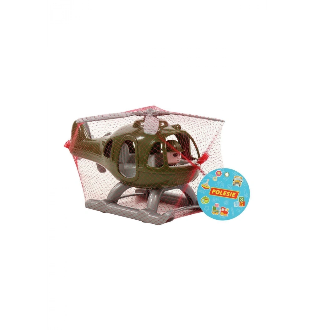 72320 Savaş Helikopteri Grom File Içinde Polesie