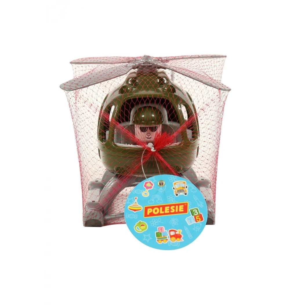 72320 Savaş Helikopteri Grom File Içinde Polesie